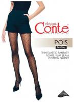 Колготки Conte elegant Pois