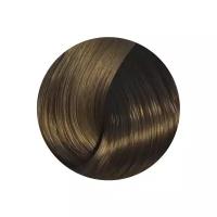 OLLIN Professional Color перманентная крем-краска для волос, 7/00 русый глубокий, 100 мл