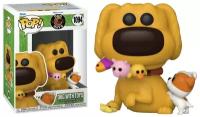 Фигурка Funko POP! Даг с игрушками (Dug with Toys) #1094