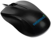 CBR Optical Mouse NCM 001 Мышь NCM001