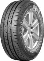 Шина Nokian Hakka Van 185/75 R16C 104/102S