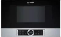 Микроволновая печь Bosch BFL 634GS1