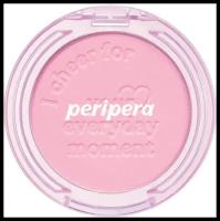 Румяна для лица PERIPERA PURE BLUSHED SUNSHINE CHEEK тон 12 sunny pink