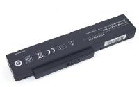 Аккумулятор для ноутбука Fujitsu Siemens Amilo Li3710 11.1V 4400mAh SQU-809 OEM черная