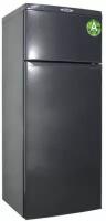 Холодильник DON R-216 G графит (двухкамерный)