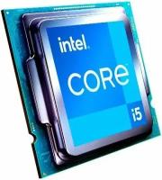 Процессор Intel Core i5-11400F