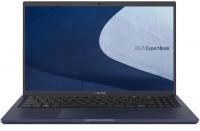 Ноутбук Asus ExpertBook L1 L1500CDA-BQ0642 90NX0401-M06750 15.6"(1920x1080) AMD Ryzen 3 3250U(2.6Ghz)/8GB SSD 512GB/ /DOS