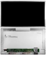 Матрица для ноутбука 13.3" 1366x768 WXGA, 40 pin LVDS, Normal, LED, TN, без крепления, глянцевая. PN: LP133WH1 (TP)(D1)