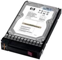 Жесткий диск HP 454414-001 1Tb Fibre Channel 3,5" HDD