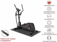 Эллиптический тренажер UNIXFIT SL-400XE