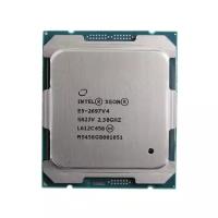 Процессор Intel Xeon E5-2697 v4 LGA2011-3, 18 x 2300 МГц, HPE