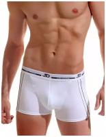 Трусы мужские Jolidon XL White