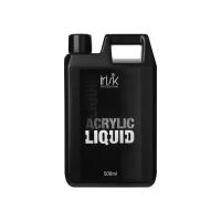 Irisk, Acrylic Liquid - мономер для акрила new, 500 мл
