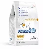 Сухой корм для кошек Forza10 Urinary Active, для лечения мочекаменной болезни, с рыбой 1.5 кг