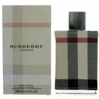 Парфюмерная вода Burberry женская London 50 мл