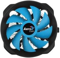 Кулер для процессора AEROCOOL BAS U-3P