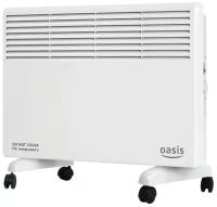 Конвектор электрический Oasis LK-15 D