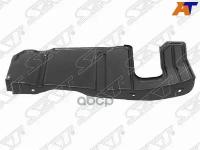 Защита двигателя HYUNDAI TUCSON 04-09/KIA SPORTAGE 05-10 LH SAT ST-KA81-025-2 | цена за 1 шт