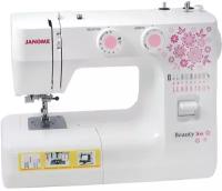 Швейная машина Janome Beauty 16s