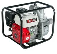 Мотопомпа бензиновая BRAIT BR-WP-30(7) 00-00004022