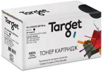 Картридж Target CF259X/057Hnc без чипа, черный, для лазерного принтера, совместимый