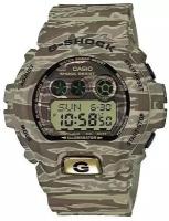 Наручные часы CASIO G-Shock