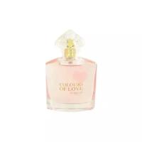 Guerlain туалетная вода Colours of Love