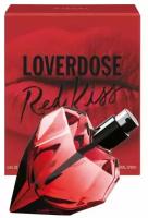 DIESEL парфюмерная вода Loverdose Red Kiss, 50 мл