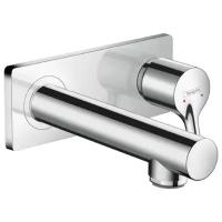 Смеситель Hansgrohe Talis S 72110000 для раковины