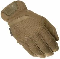 Перчатки Mechanix FASTFIT Coyote размер L (Mechanix Wear)