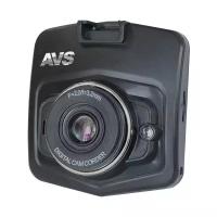 Видеорегистратор автомобильный/датчик удара AVS VR-125HD-V2 - A40209S