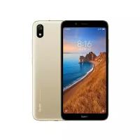 Xiaomi Redmi 7A 3/32GB Gold (Золотой) Global Rom