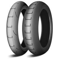 Шина для мотоцикла MICHELIN Power Supermoto B, передняя 16.5 120 75 TL