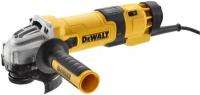 Углошлифовальная машина (болгарка) DEWALT DWE4257