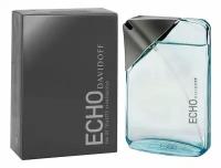 DAVIDOFF ECHO edt (m) 50ml