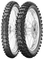 17/70/100 Pirelli Scorpion MX32 Mid Soft 40M TT Front NHS