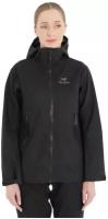 Куртка Arcteryx Beta Jacket Women'S Black (INT:S)