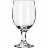 Набор из 2 бокалов для вина "Embassy" 340 мл, 7х7х15.5 см, прозрачный, стекло, Libbey, 3711