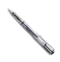 Перьевая ручка LAMY vista, F, прозрачный