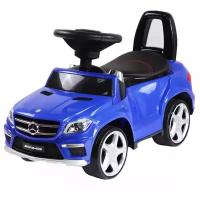 Каталка-толокар RiverToys Mercedes-Benz GL63 (A888AA)