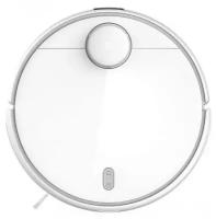 Робот-пылесос Xiaomi Mi Robot Vacuum-Mop 2 Pro White EU, белый