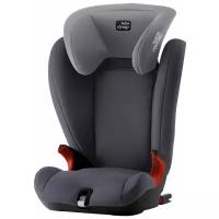 Автокресло Britax Romer Kidfix SL Black Series Storm Grey Trendline