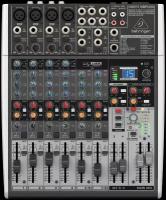 Микшерный пульт BEHRINGER X1204USB