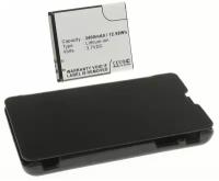 Аккумулятор iBatt iB-B1-M474 3400mAh для Sony, Sony Ericsson BA900