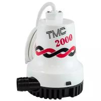 Трюмная помпа "ТМС 2000", 12 В (10014902)