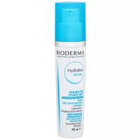 Увлажняющая сыворотка для лица BIODERMA Hydrabio для обезвоженной кожи, 40 мл