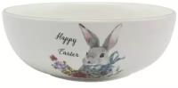 Миска Royal Classics Happy Easter 16,5*6 см, 800 мл