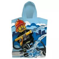 Пончо LEGO City Firehose