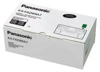 Фотобарабан Sprint SP-P-89D KX-FAD89A для Panasonic совместимый