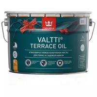Valtti Terrace Oil масло для террас 9 л